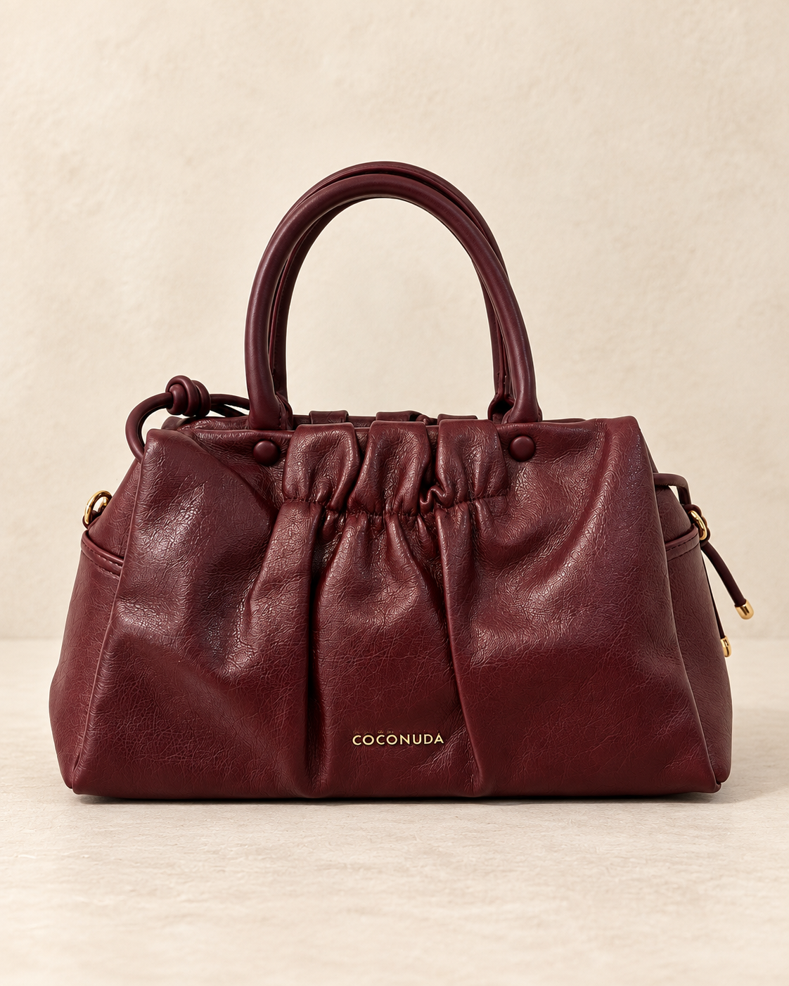 Borsa Coconuda Jolie
