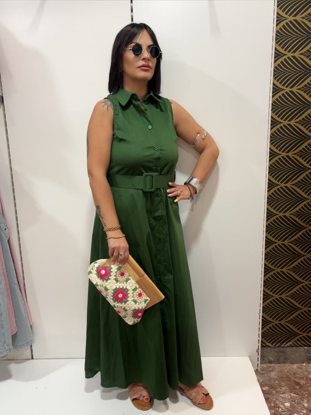 Dress AMELIA