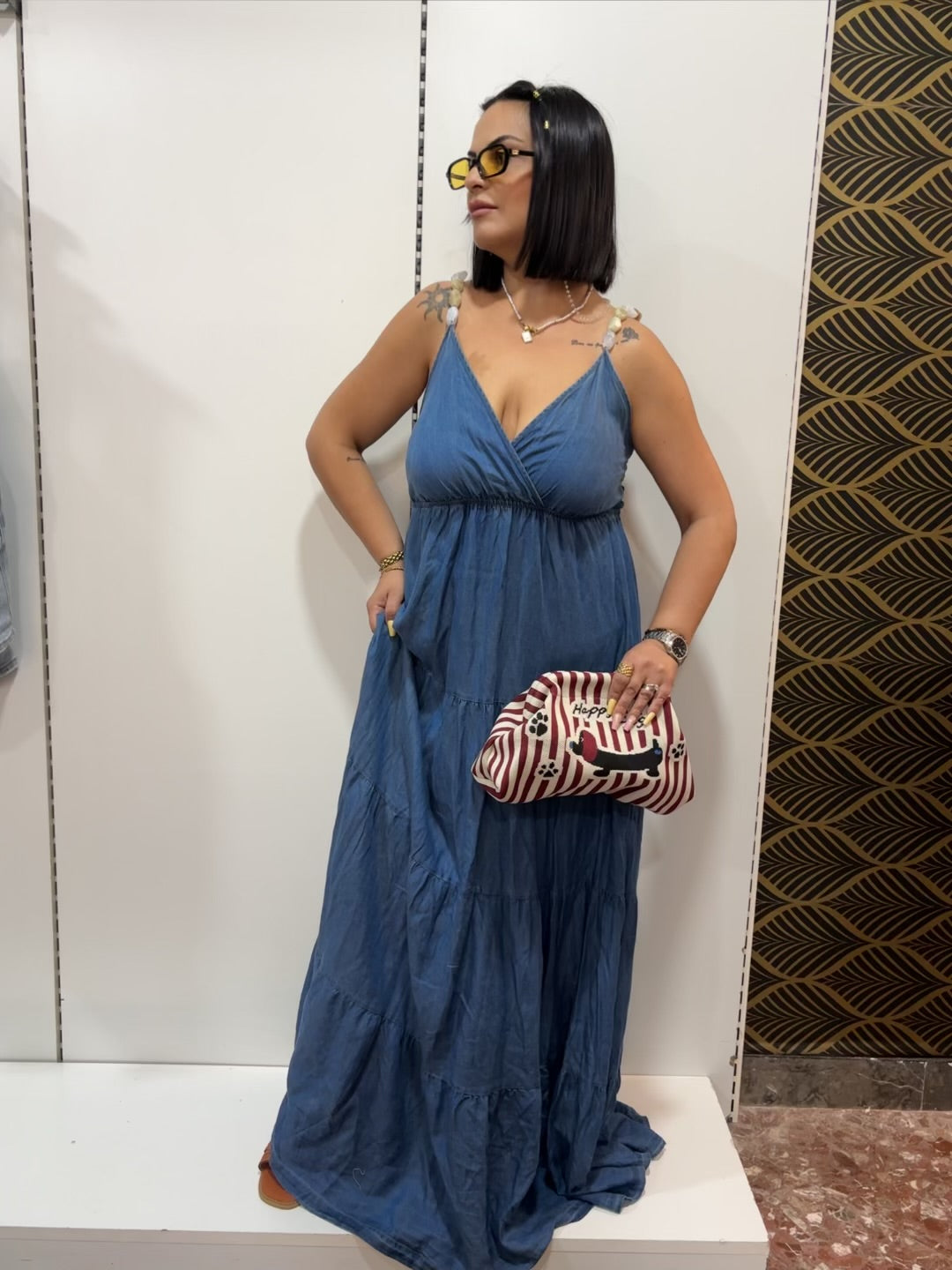 Summer Dress