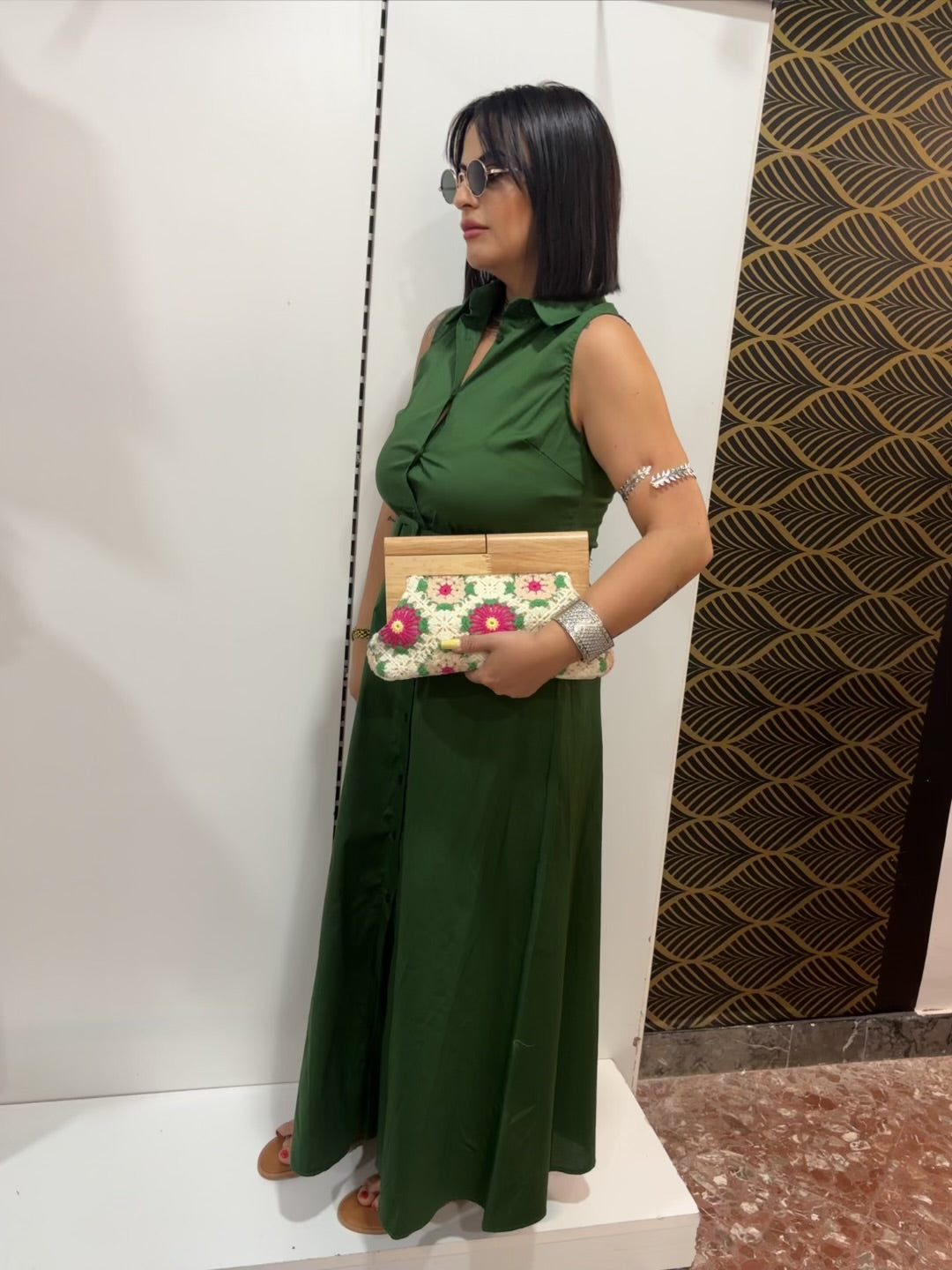 Dress AMELIA