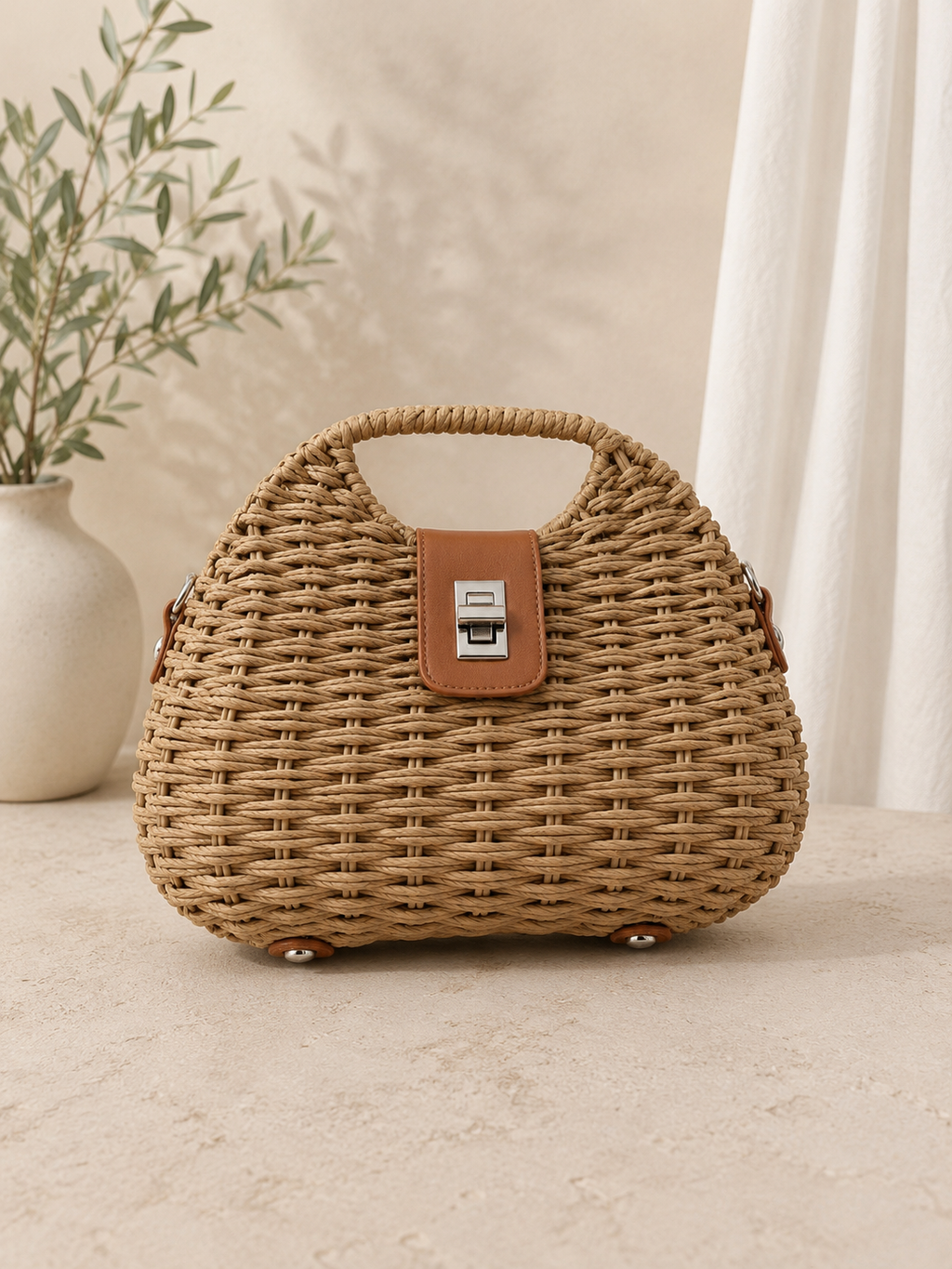Borsa Riviera Natural