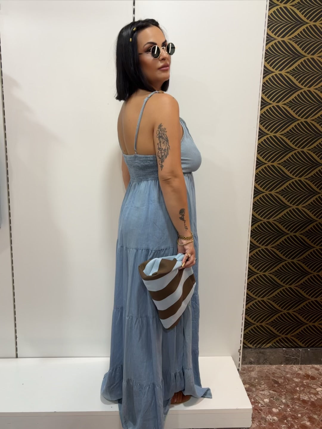 Summer Dress