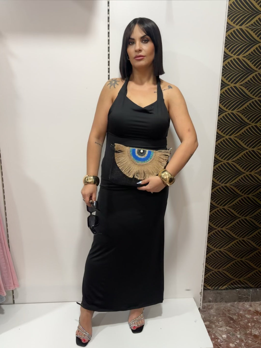 Abito Athena