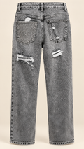Jeans Storm Grey